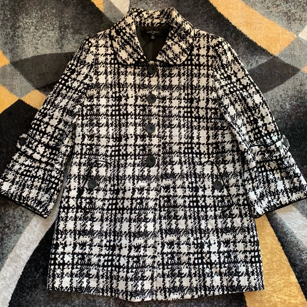 Nine West Jacket